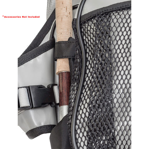 AIRE Deluxe Inflatable Kayak Seat detail