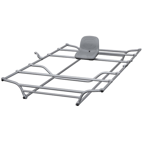 Star Kannah Overnighter Cataraft Frame left