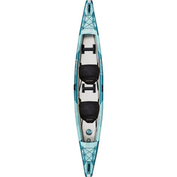 Spinera Inflatables Molveno 140 Inflatable Kayak top