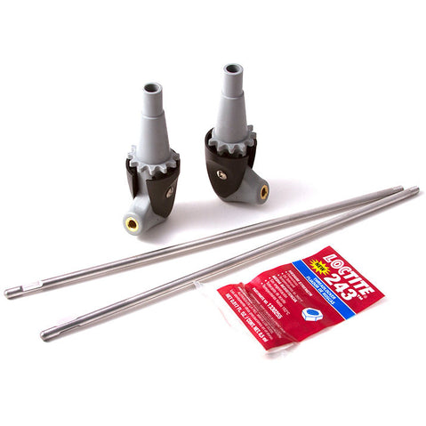 Hobie GTT Sprocket with Turbo Mast Kit All