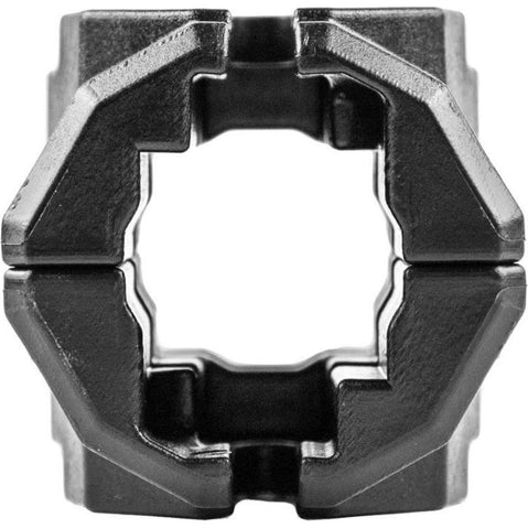 YakAttack MightyMount Duo Rail Adapter front