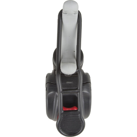 Hobie H-Rail G-Hold Mount back