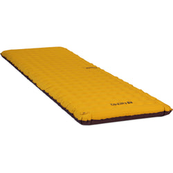 Nemo Equipment Tensor Trail Sleeping Pad in Long Wide angle