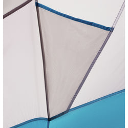 Mountain Hardwear Aspect 2 Person Camping Tent in Grey Ice gear loft