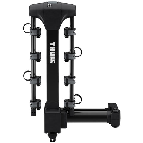 Thule Apex XT Swing 4 Bike Rack front