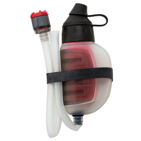 MSR TrailShot Microfilter folded