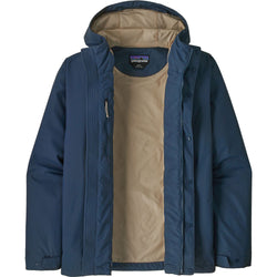 Patagonia Men's Jackson Glacier Rain Jacket