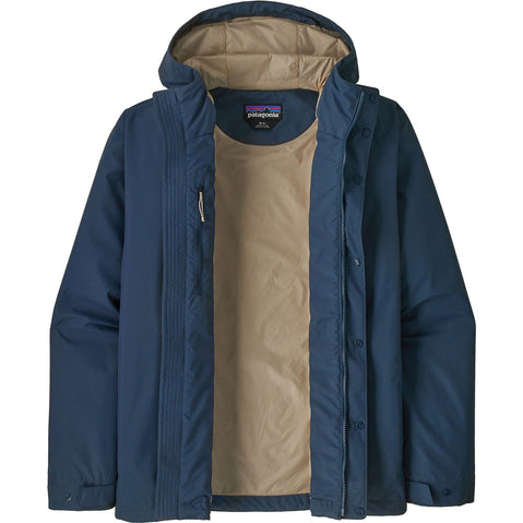 Patagonia Men's Jackson Glacier Rain Jacket