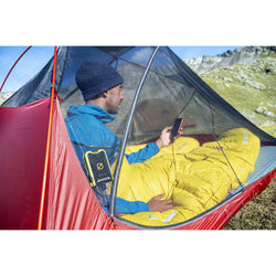 MSR FreeLite 2 Person Backpacking Tent lifestyle