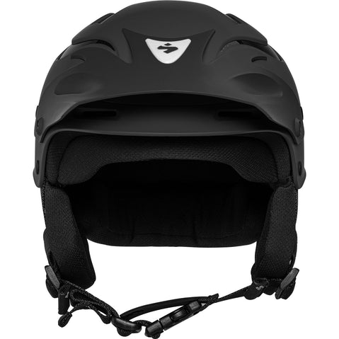 Sweet Protection Rocker Kayak Helmet dirt black front