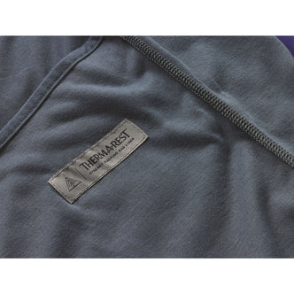 Therm-a-Rest Synergy Sleeping Bag Liner logo