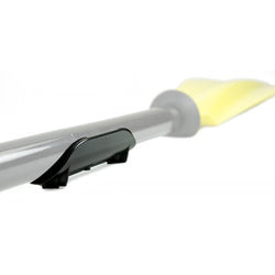 Scotty Paddle Clip angle