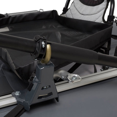 NRS Boundary 100 Personal Fishing Raft oar