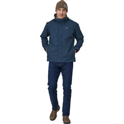 Patagonia Men's Jackson Glacier Rain Jacket
