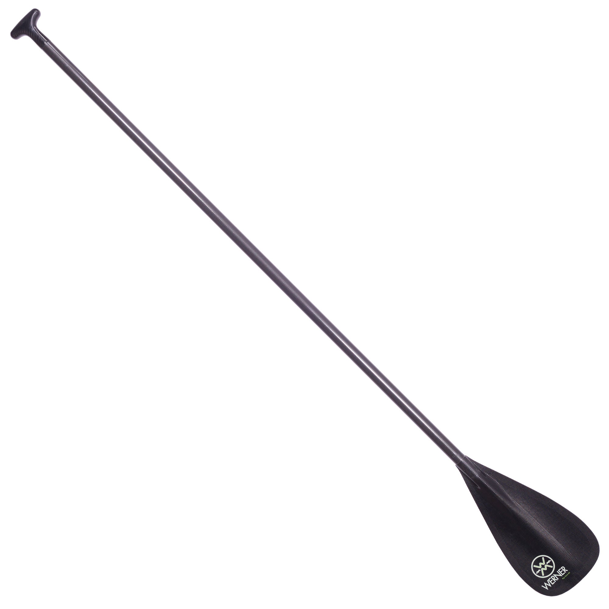 Werner Rip Stick 89 1-Piece Carbon Stand-Up Paddle