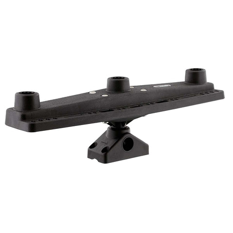 Kayak Multiple Mount Rod Holder angle