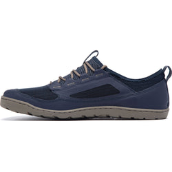 Astral Loyak AC Shoes in Neptune Navy left