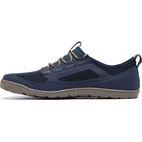 Astral Loyak AC Shoes in Neptune Navy left