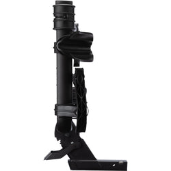 Kuat Transfer V2 2-Bike Hitch Rack in Black side