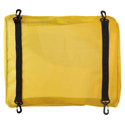 NRS Deluxe Touring Safety Kit bag back