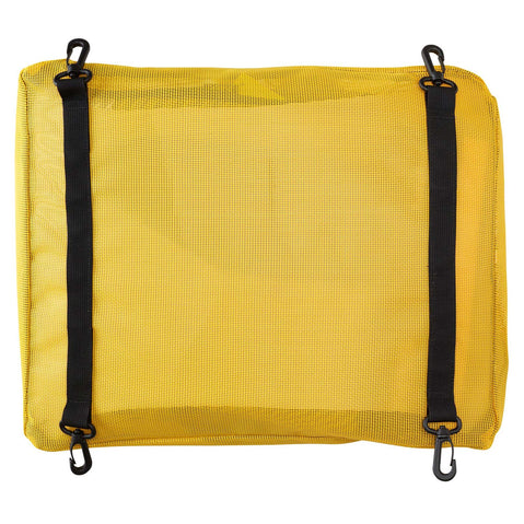 NRS Deluxe Touring Safety Kit bag back