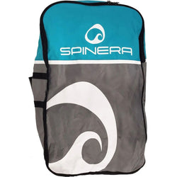 Spinera Inflatables SUP-Kayak 10 Inflatable Kayak/Stand-Up Paddle Board backpack