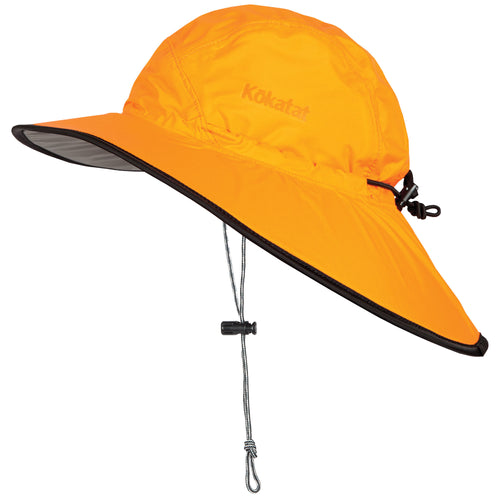 Kokatat Hydrus 2.5 Seawester Hat in orange