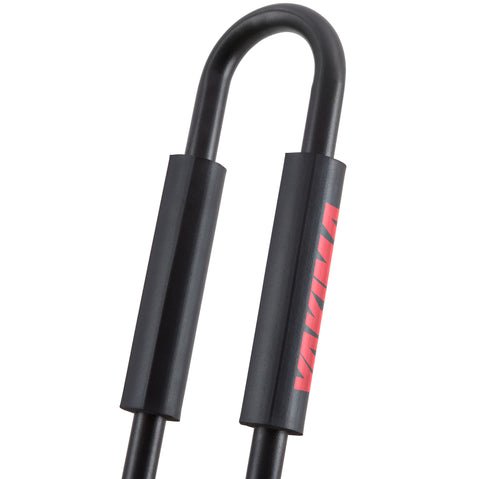 Yakima JayHook Kayak Roof Rack angle