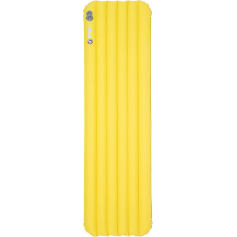 Big Agnes Divide Insulated Sleeping Pad front