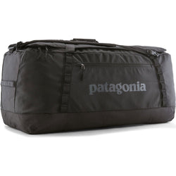 Patagonia Black Hole Duffel 100L in Black angle