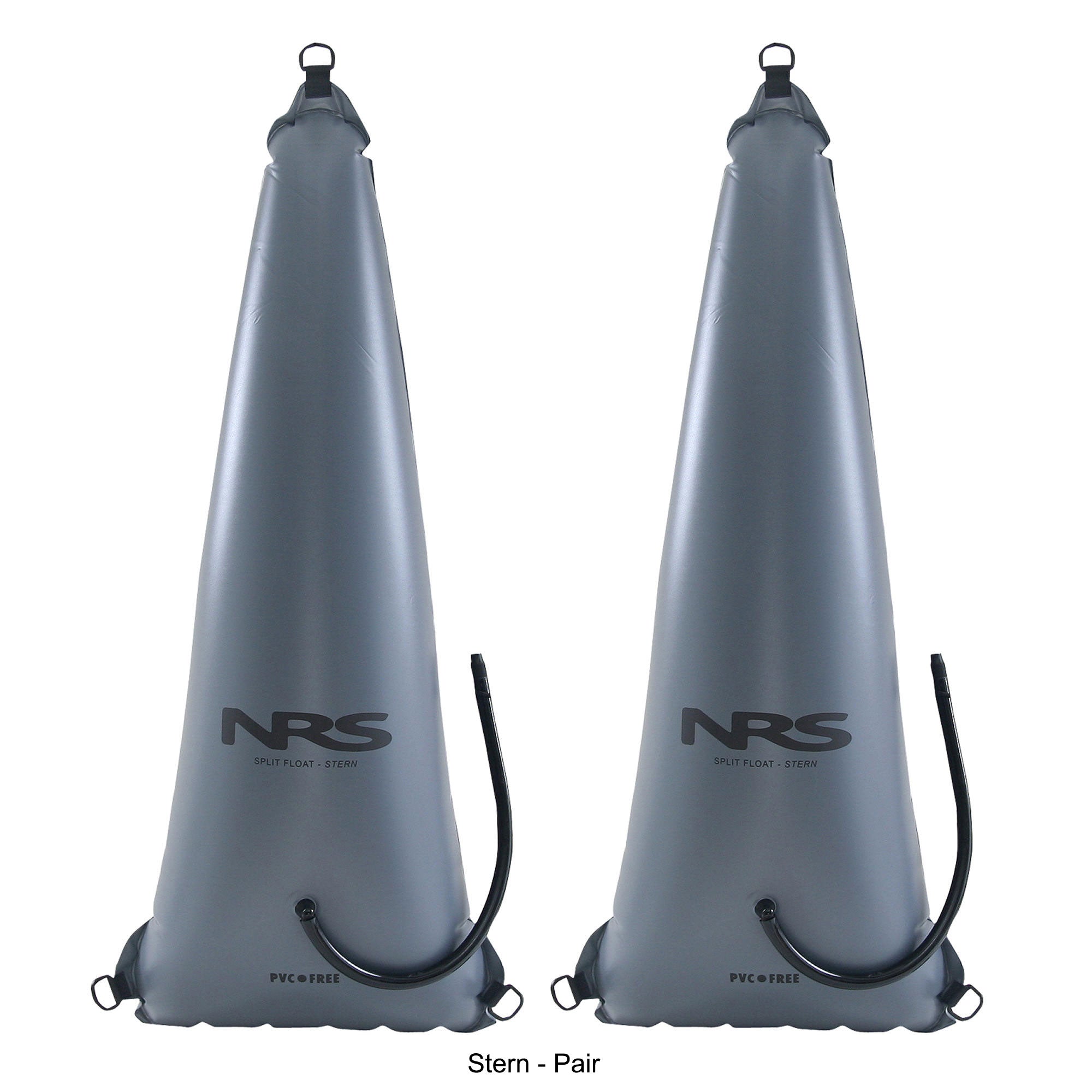NRS Infinity Kayak Float Bags - Thumbnail 4