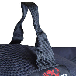 Salamander Yak Wrap lock