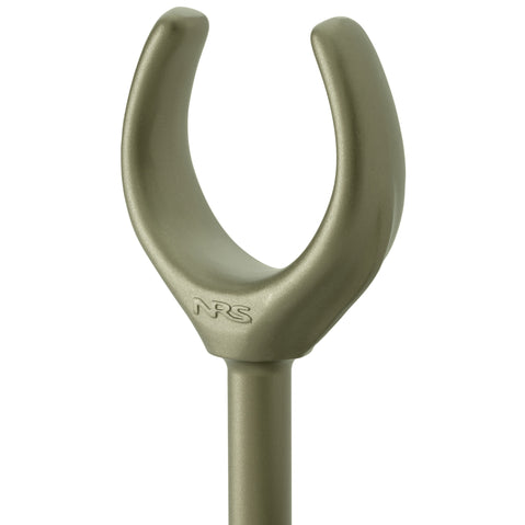 NRS Atomic Aluminum Raft Oarlock angle