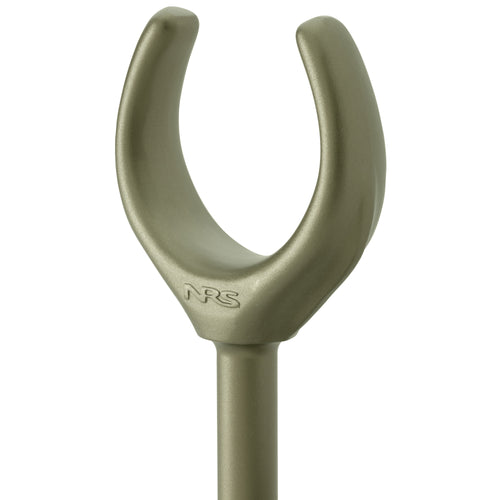 NRS Atomic Aluminum Raft Oarlock angle