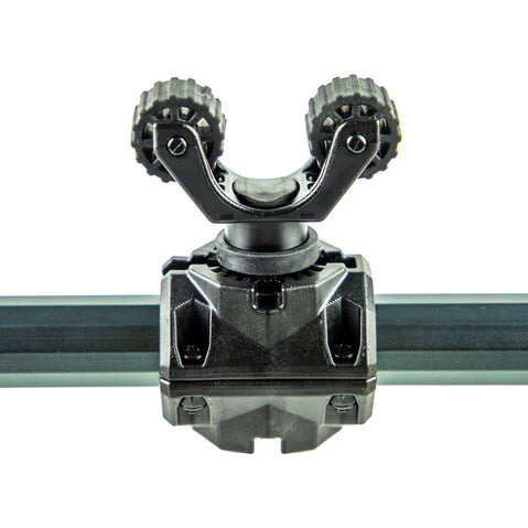 YakAttack MightyMount Duo Rail Adapter detail