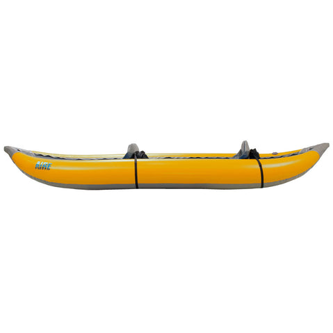AIRE Outfitter II Inflatable Kayak