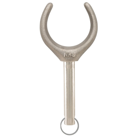 NRS Superston Open Oarlock angle