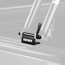 Yakima BlockHead Bike Mount logo