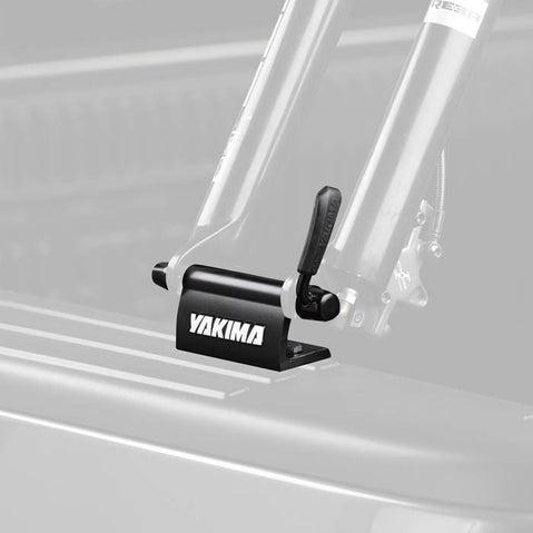 Yakima BlockHead Bike Mount logo