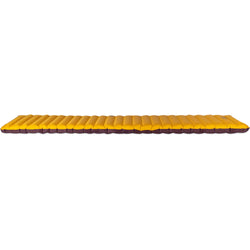 Nemo Equipment Tensor Trail Sleeping Pad in Long Wide side
