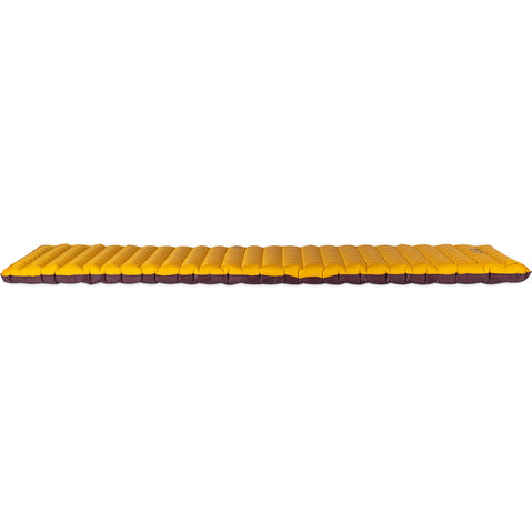 Nemo Equipment Tensor Trail Sleeping Pad in Long Wide side