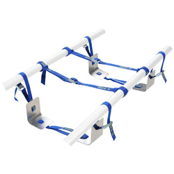 NRS Top Cat Frame specs 3