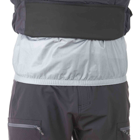 Level Six Juneau Semi-Dry Top in Citron inner tunnel