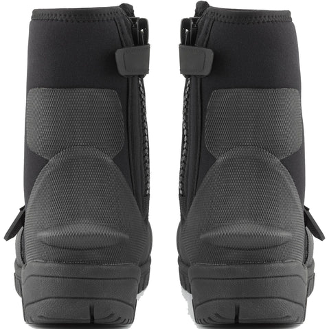 NRS ATB Water Shoes in Black backpair