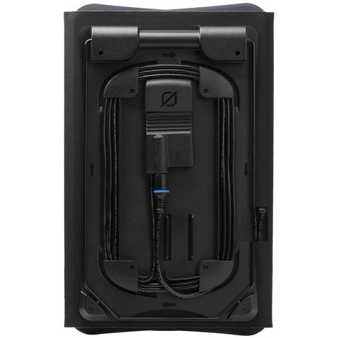 Goal Zero Nomad 20 Solar Panel top