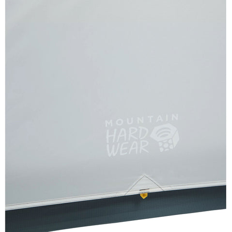 Mountain Hardwear Strato UL 2-Person Backpacking Tent in Undyed brand name