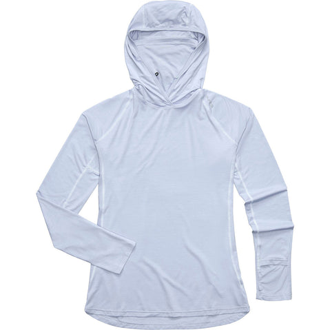 NRS Women's Silkweight Varial Hoodie