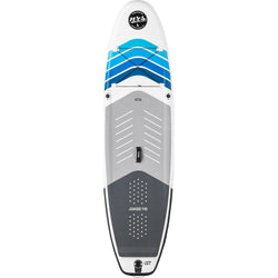 NRS Jukdo 11.0 Inflatable SUP Board top