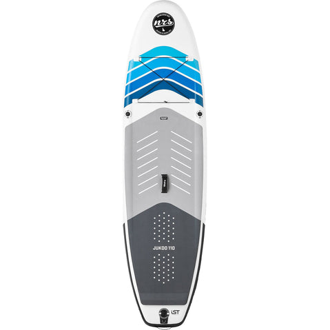 NRS Jukdo 11.0 Inflatable SUP Board top