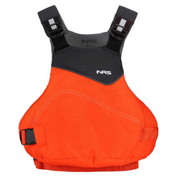 NRS Vapor Lifejacket Flare front
